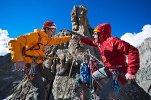 Альпинизм как вид спорта для начинающих
