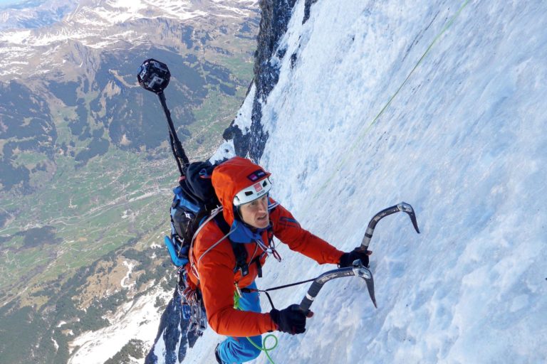 Топовые ледобуры для альпинистов на 2024 год: выбирайте лучшее снаряжение