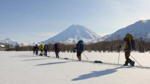 Лыжный туристический поход, подготовка, проведение