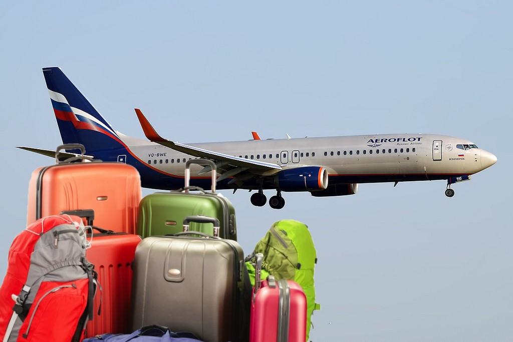 Сколько стоит перевес багажа в самолете и как доплатить за лишний перегруз в аэропорту