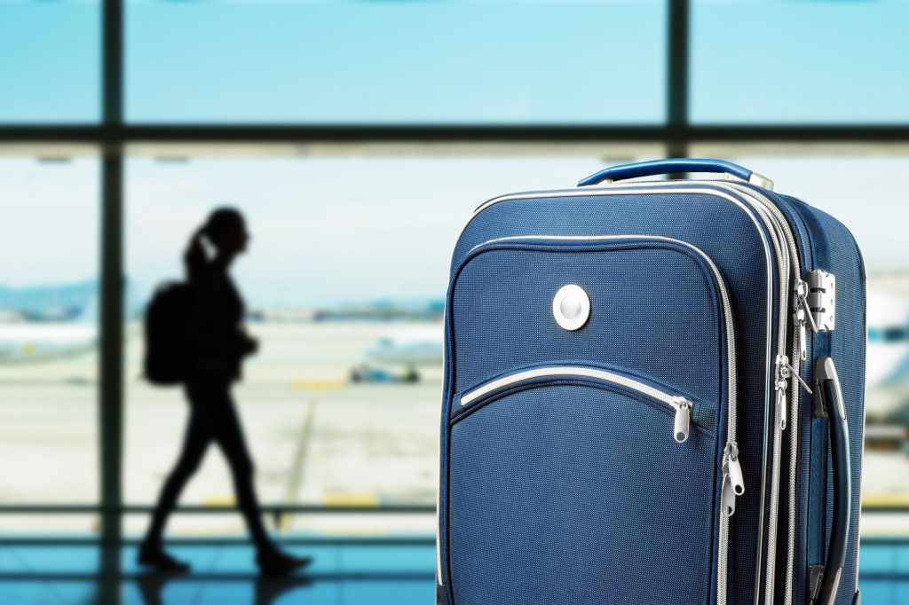 Сколько стоит перевес багажа в самолете и как доплатить в аэропорту