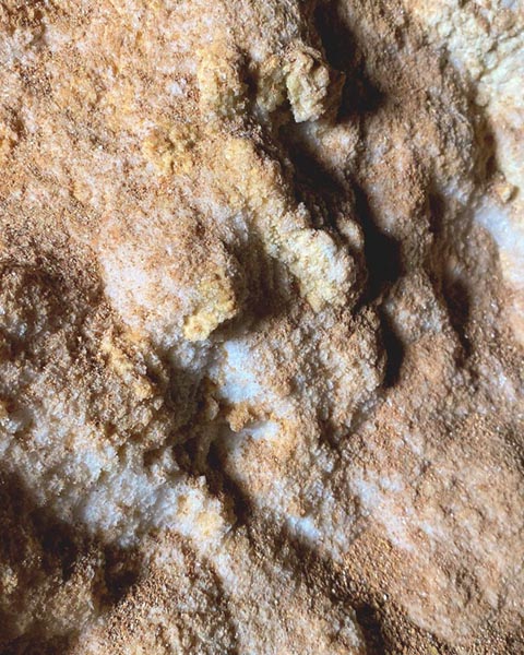 Пещера Таврида фото минералов