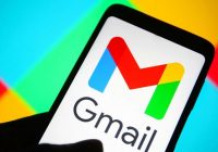 Аккаунты gmail в интернет маркетинге