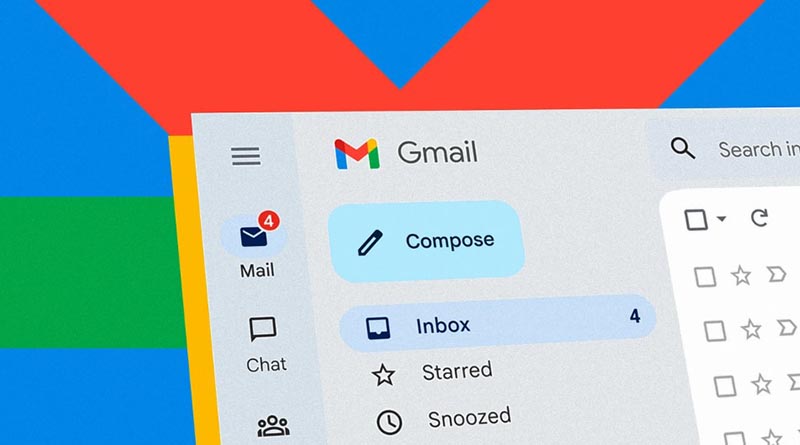 email маркетинг с помощью gmail аккаунтов