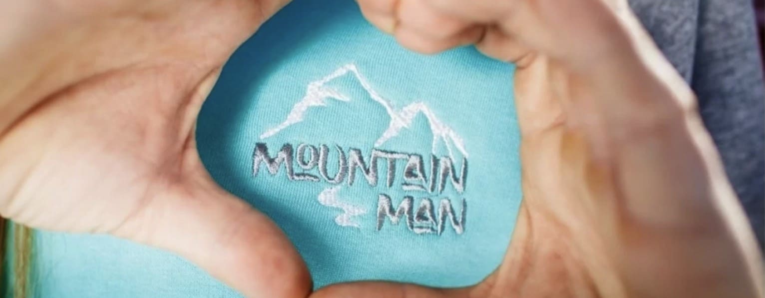 Mountainman