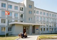 Помощь пожилым людям 1