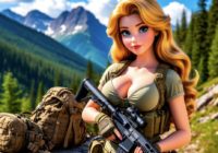 Страйкбол 3