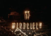 Mendeleev Bar