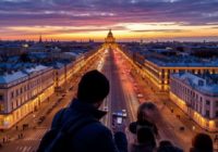Санкт-Петербург