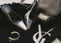 Сумка SAINT LAURENT