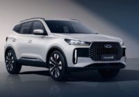 Chery Tiggo