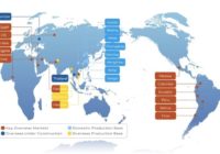 Международная экспансия Changan