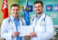 Страховка для иностранцев в России