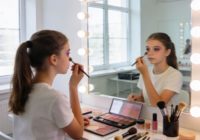 Курсы визажиста для девочки