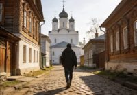 Муром с теплохода