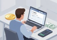 Декларирование доходов от криптовалюты