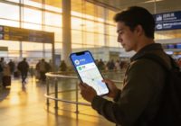 eSim для путешествий