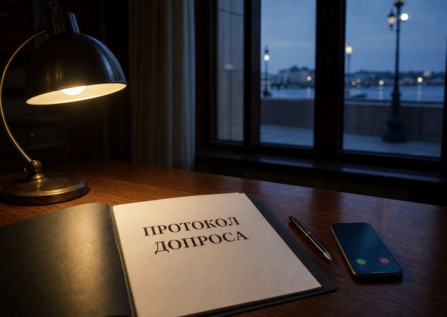 Первые часы после задержания определяют, какие доказательства окажутся в материалах следствия
